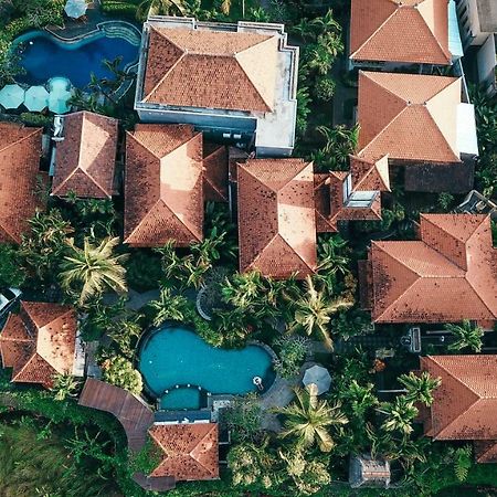 Villa Sonia Ubud Εξωτερικό φωτογραφία