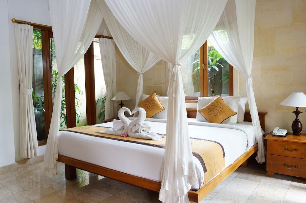 Villa Sonia Ubud Εξωτερικό φωτογραφία