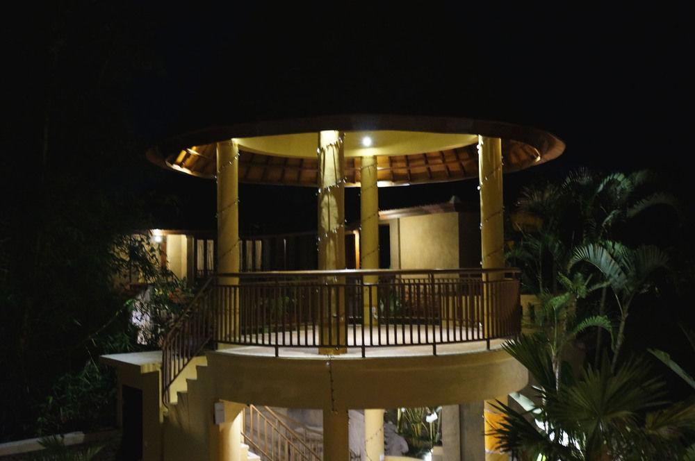 Villa Sonia Ubud Εξωτερικό φωτογραφία