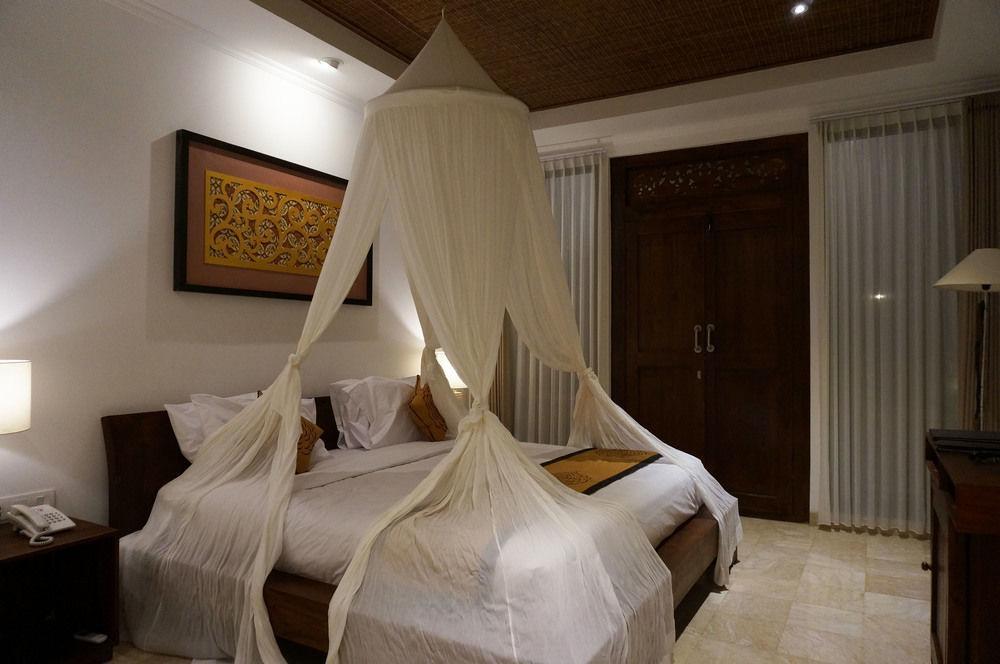 Villa Sonia Ubud Εξωτερικό φωτογραφία