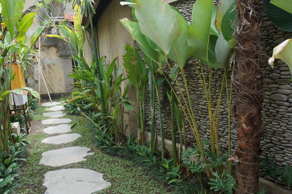 Villa Sonia Ubud Εξωτερικό φωτογραφία