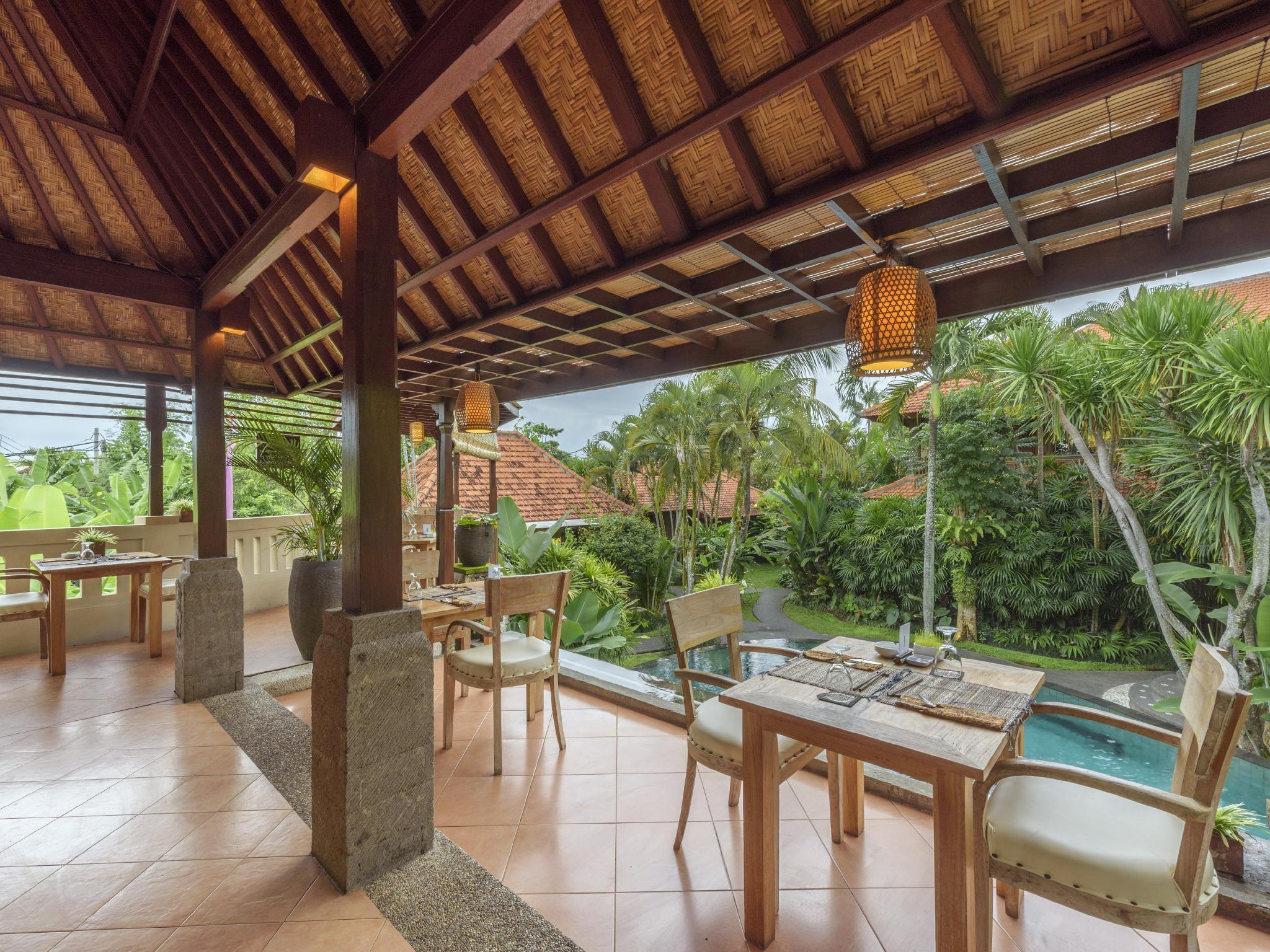 Villa Sonia Ubud Εξωτερικό φωτογραφία