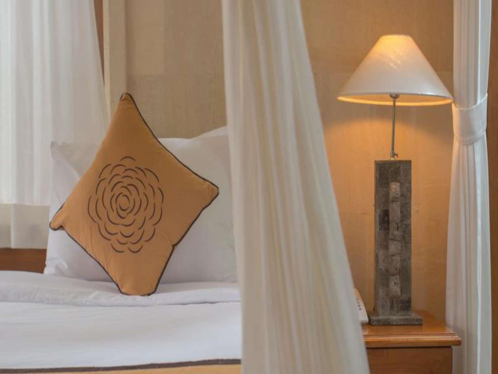 Villa Sonia Ubud Εξωτερικό φωτογραφία
