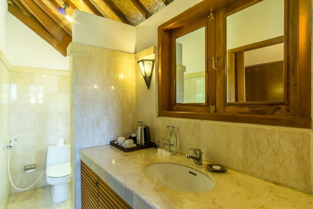 Villa Sonia Ubud Εξωτερικό φωτογραφία
