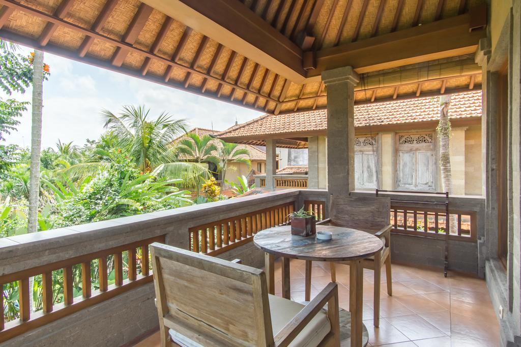 Villa Sonia Ubud Εξωτερικό φωτογραφία