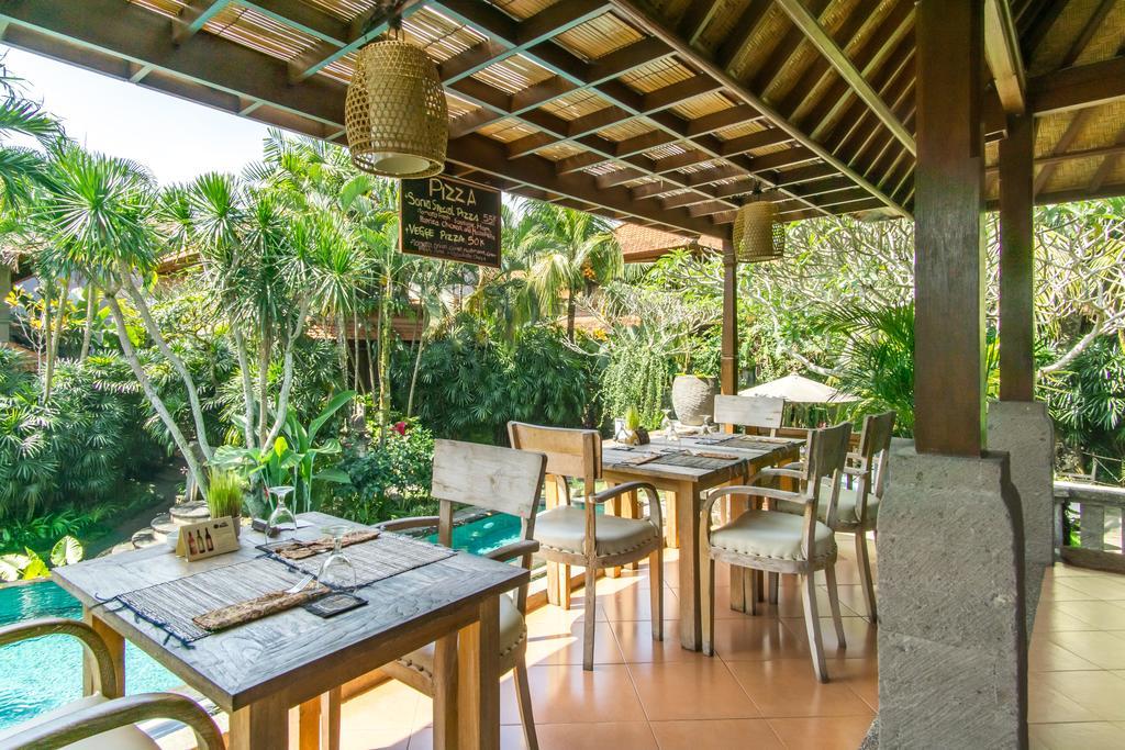 Villa Sonia Ubud Εξωτερικό φωτογραφία