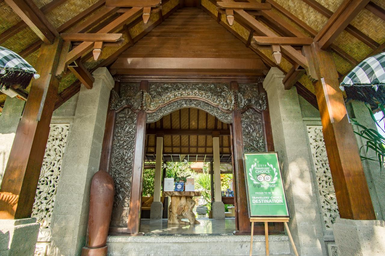 Villa Sonia Ubud Εξωτερικό φωτογραφία