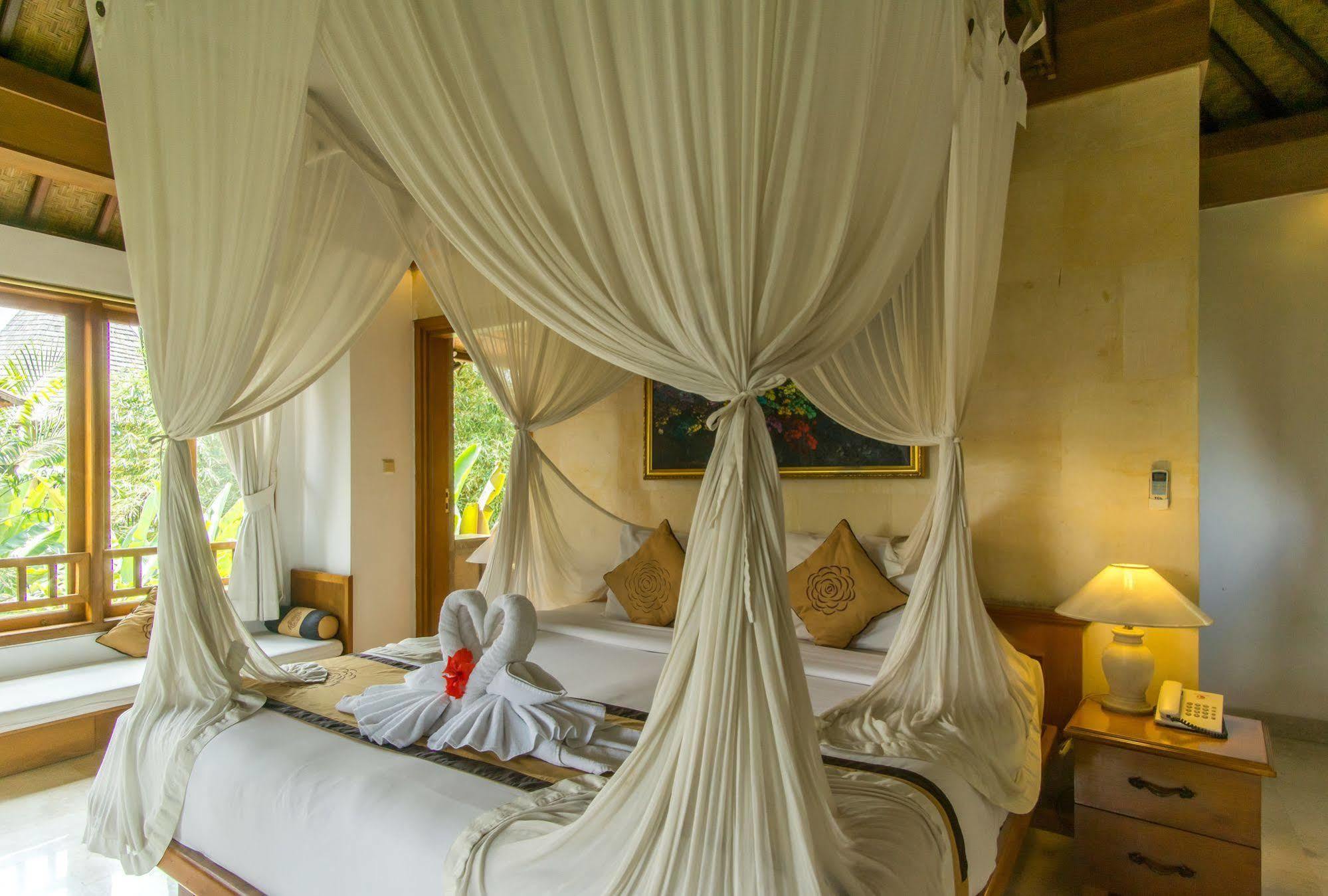 Villa Sonia Ubud Εξωτερικό φωτογραφία