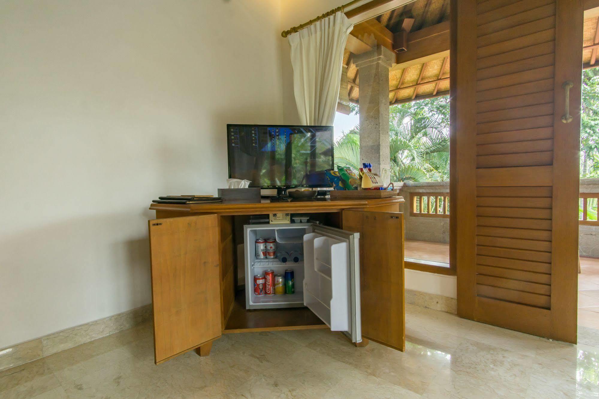 Villa Sonia Ubud Εξωτερικό φωτογραφία