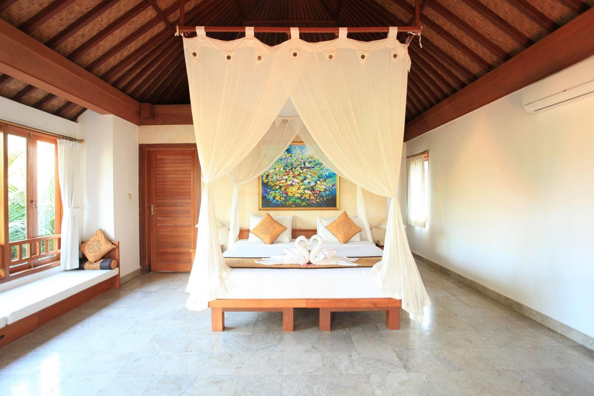 Villa Sonia Ubud Εξωτερικό φωτογραφία