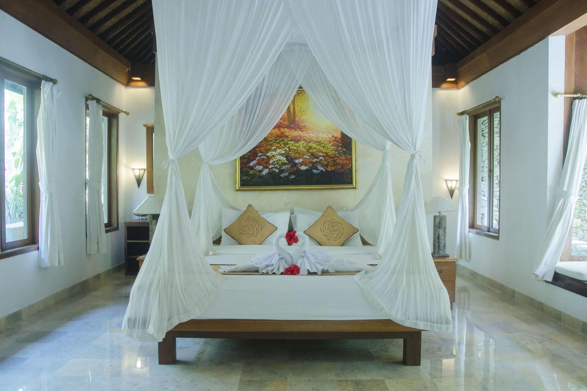 Villa Sonia Ubud Εξωτερικό φωτογραφία