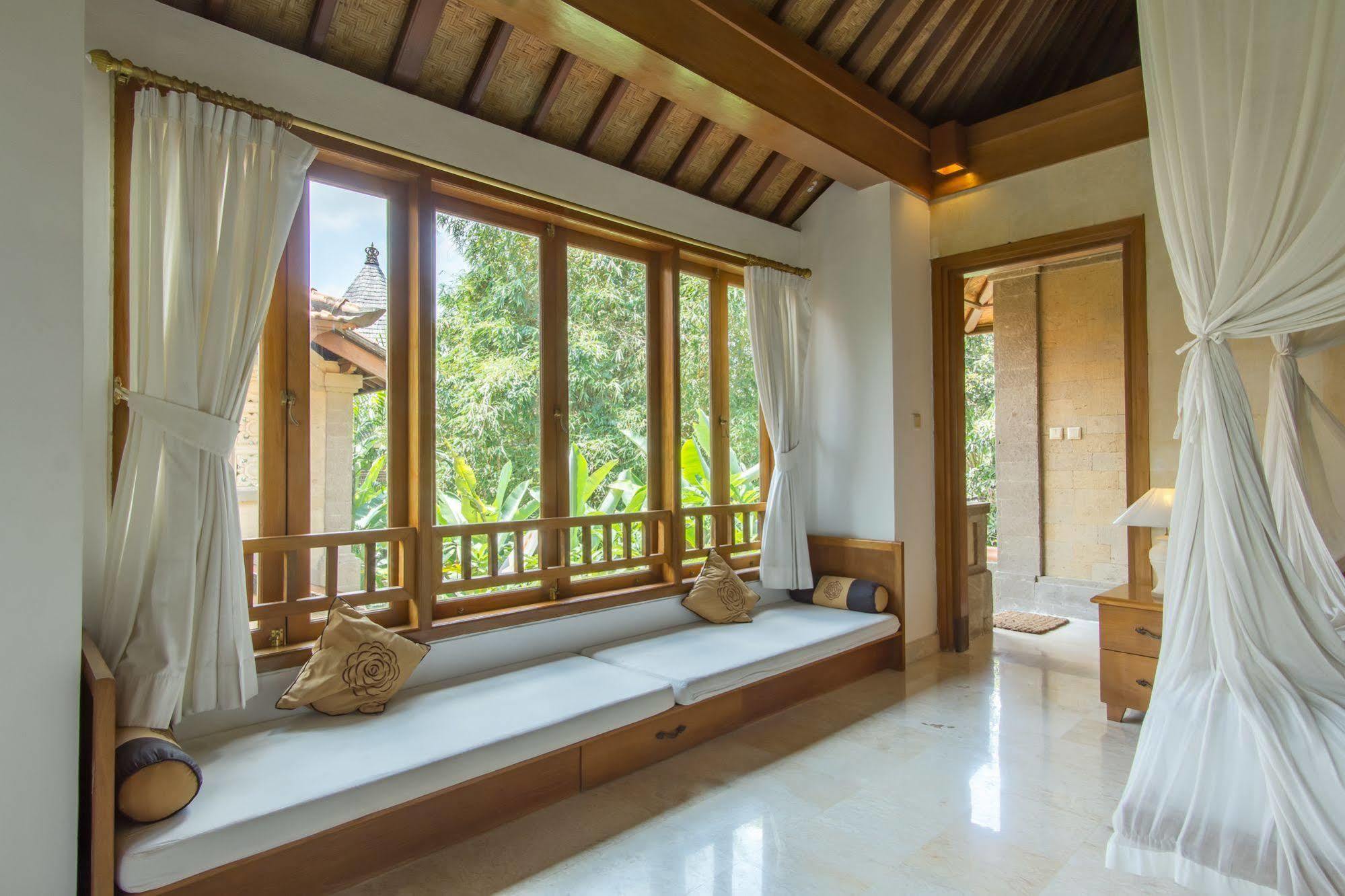 Villa Sonia Ubud Εξωτερικό φωτογραφία