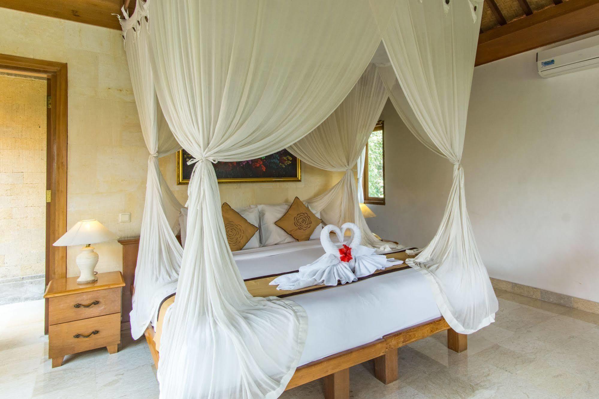 Villa Sonia Ubud Εξωτερικό φωτογραφία