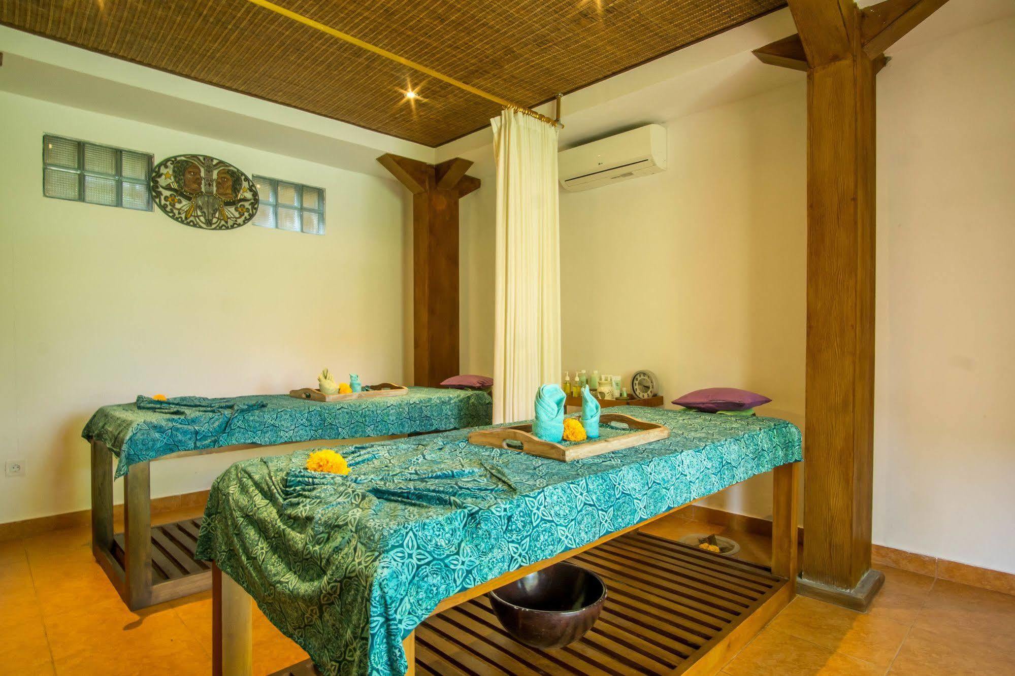 Villa Sonia Ubud Εξωτερικό φωτογραφία
