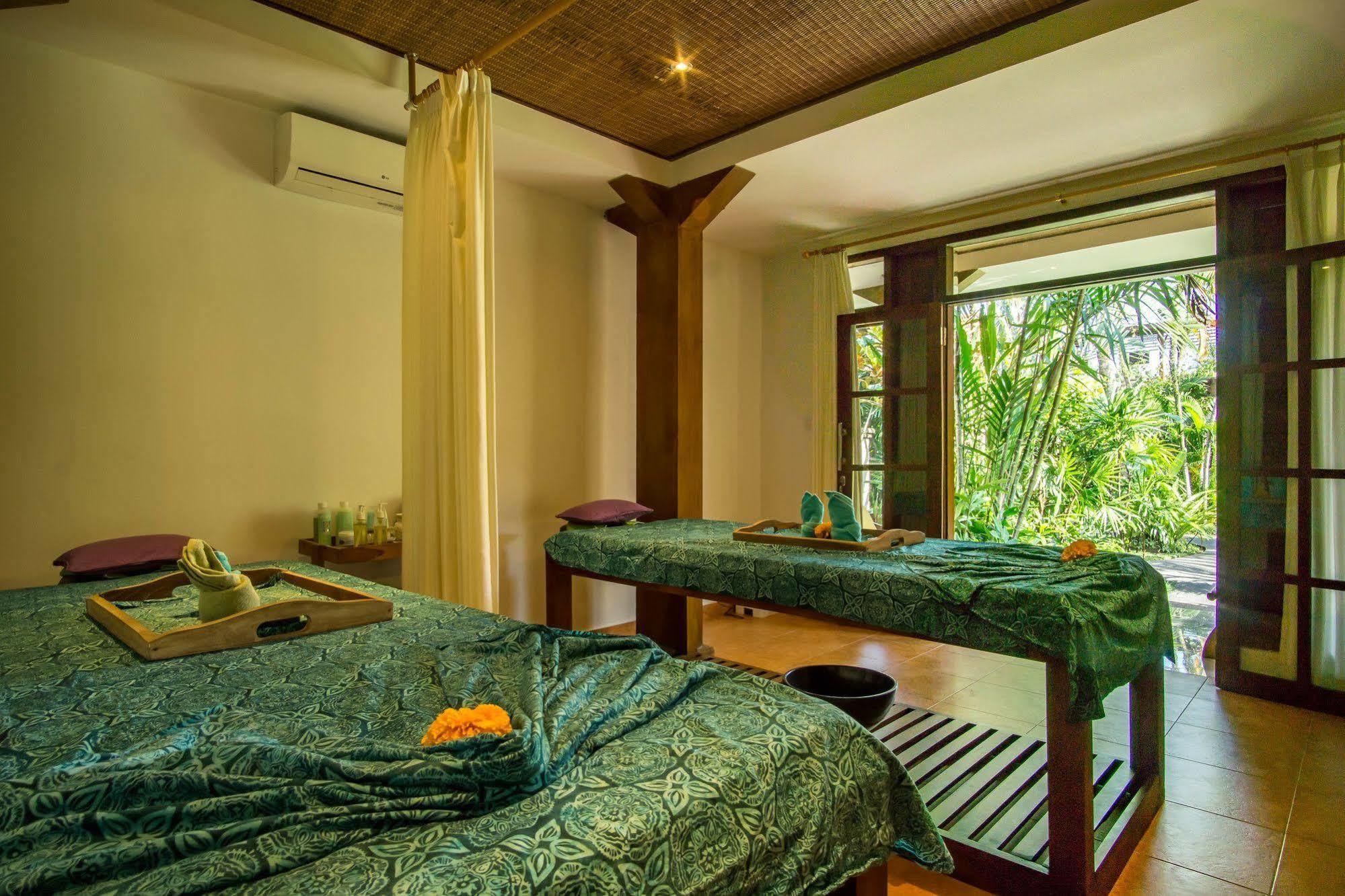 Villa Sonia Ubud Εξωτερικό φωτογραφία