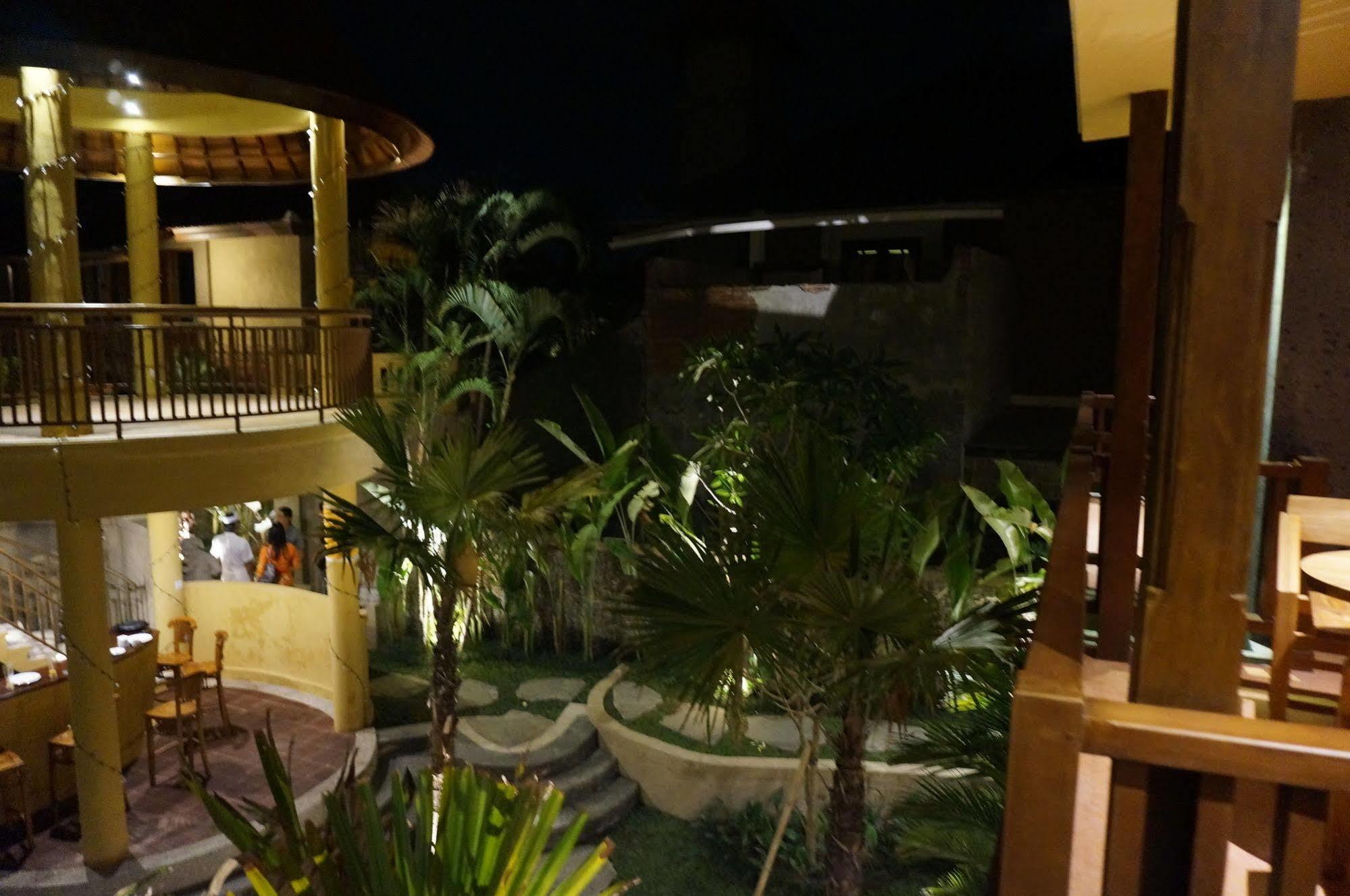 Villa Sonia Ubud Εξωτερικό φωτογραφία