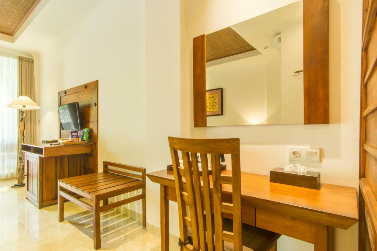 Villa Sonia Ubud Εξωτερικό φωτογραφία