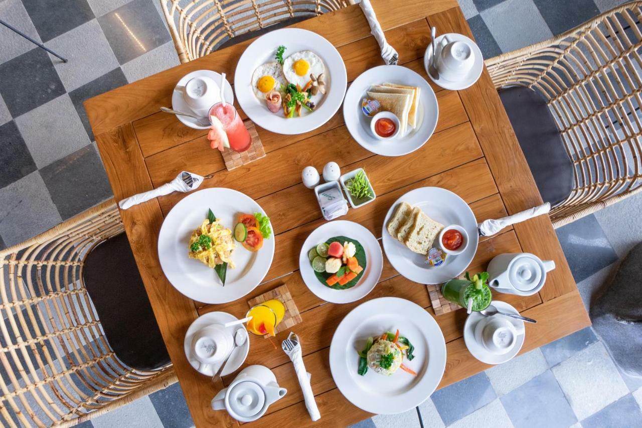 Villa Sonia Ubud Εξωτερικό φωτογραφία