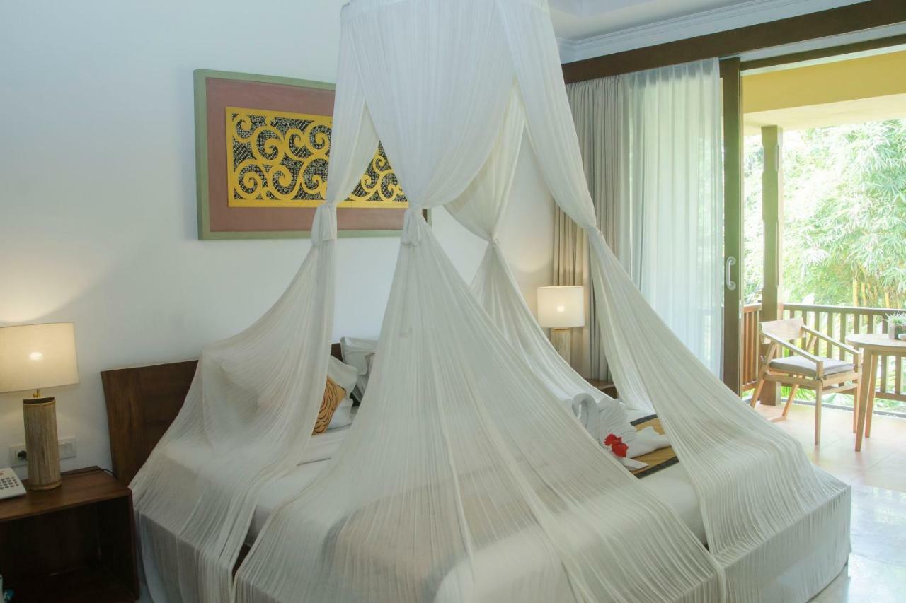 Villa Sonia Ubud Εξωτερικό φωτογραφία