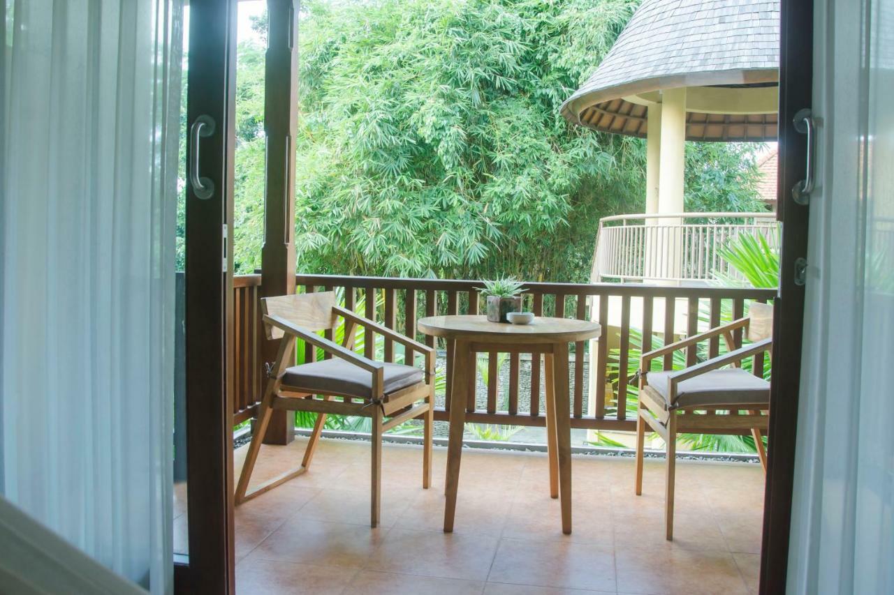Villa Sonia Ubud Εξωτερικό φωτογραφία