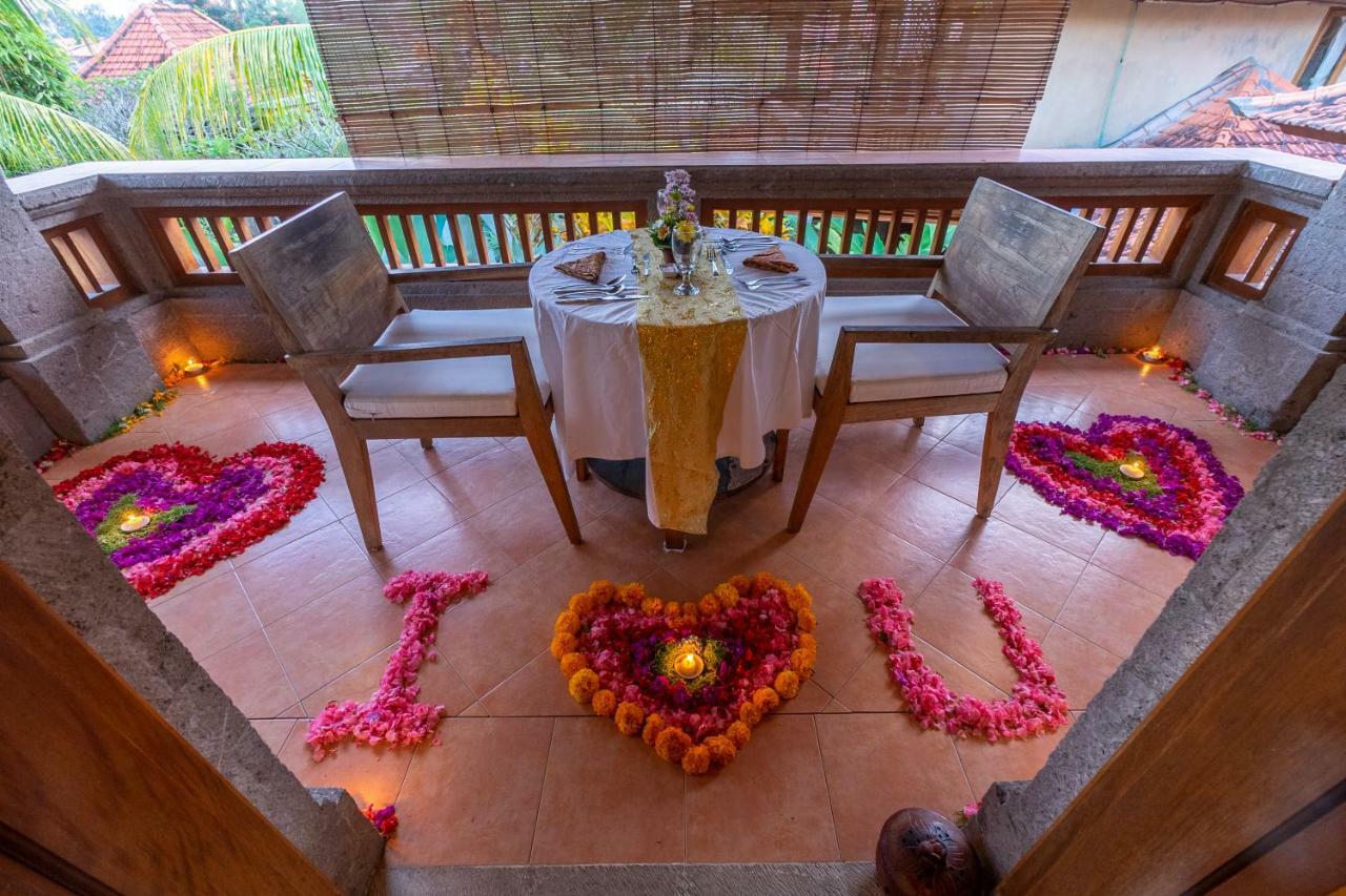 Villa Sonia Ubud Εξωτερικό φωτογραφία