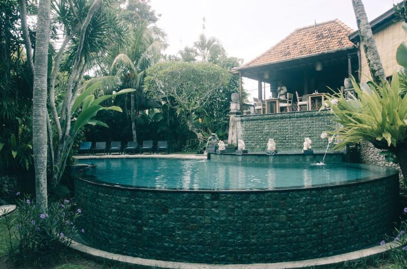 Villa Sonia Ubud Εξωτερικό φωτογραφία